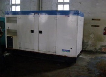 毕节康明斯150kw大型柴油二手发电机组 毕节康明斯150kw大型柴油二手发电机组