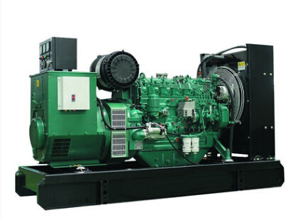 毕节上柴200kw大型柴油二手发电机组 毕节上柴200kw大型柴油二手发电机组