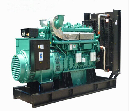 毕节宗申动力30kw小型柴油二手发电机组 毕节宗申动力30kw小型柴油二手发电机组