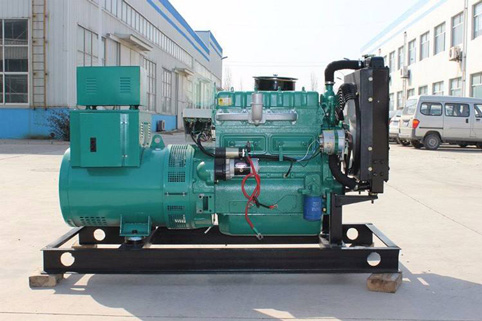 毕节小型柴油发电机