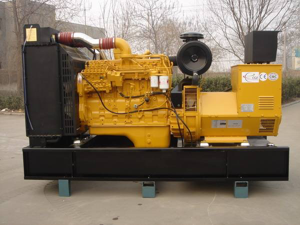 毕节发电机出租