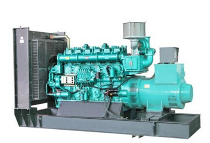 毕节发电机出租